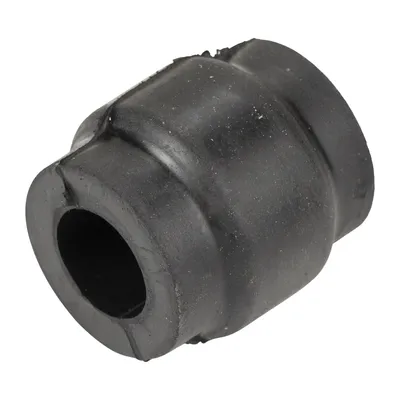 Stabilizer rubber rear axle coupling rod lower