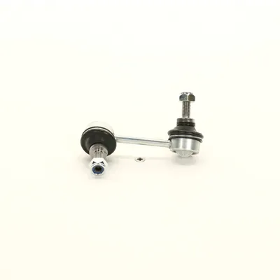 Stabilizer coupling rod rear left