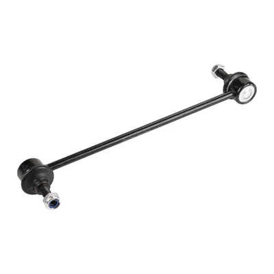 Front coupling rod