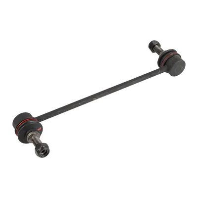 Front stabilizer bracket (coupling rod)