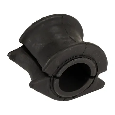 Stabilizer rubber inside