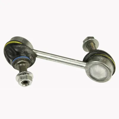 Rear coupling rod