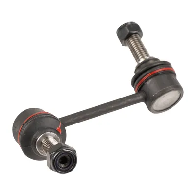 Stabilizer coupling rod front left