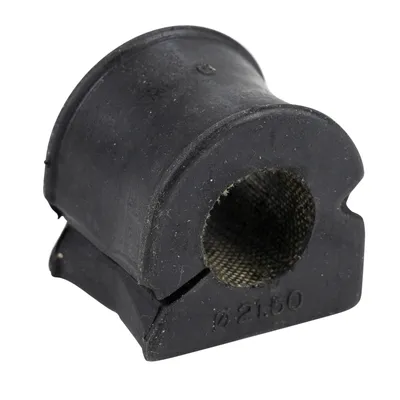 Stabilizer rubber inside