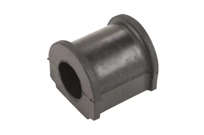 Stabilizer rubber rear axle