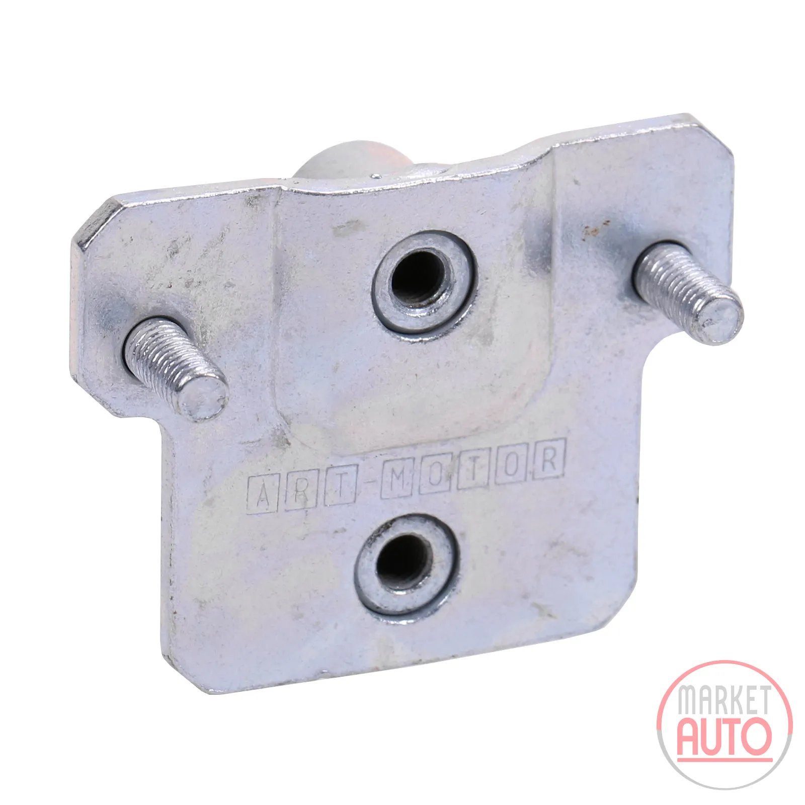 Stabilizer holder bearing