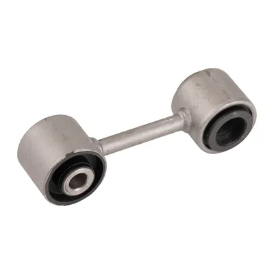 Rear stabilizer coupling rod