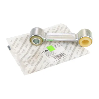 Rear stabilizer coupling rod