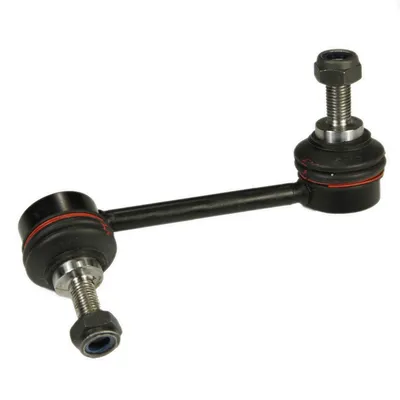 Coupling rod rear right