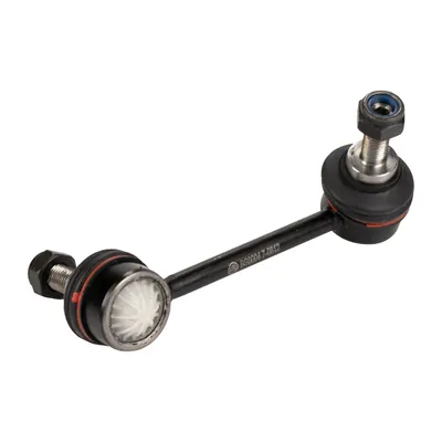 Coupling rod rear left