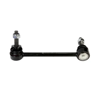 Stabilizer coupling rod front left