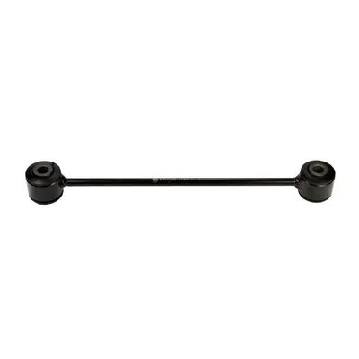 Rear stabilizer coupling rod