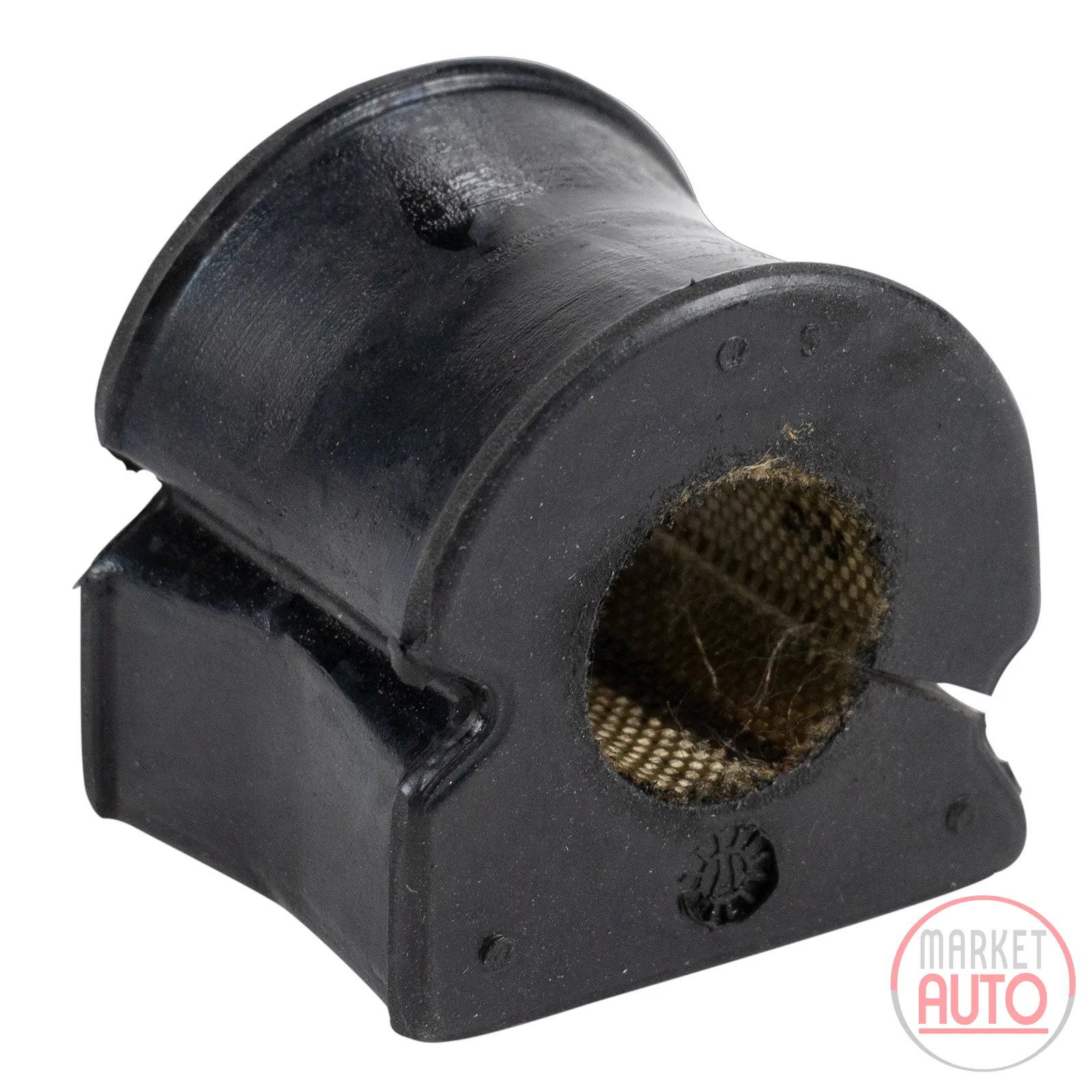 Stabilizer rubber Stabi rubber 19mm