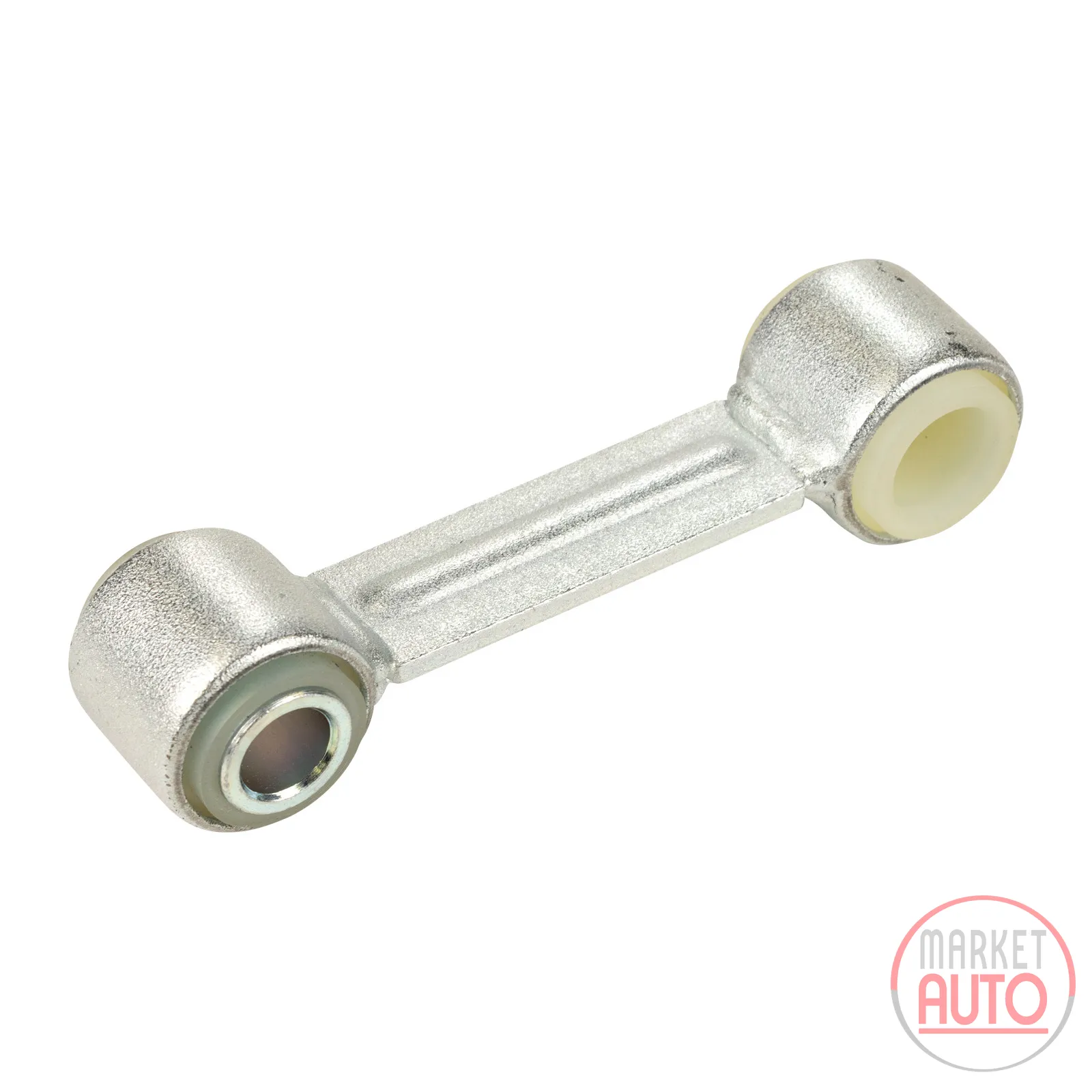 Rear stabilizer coupling rod