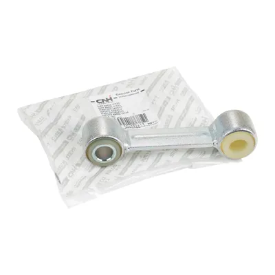Coupling rod with rubbers D1= 18 mm L=130 mm