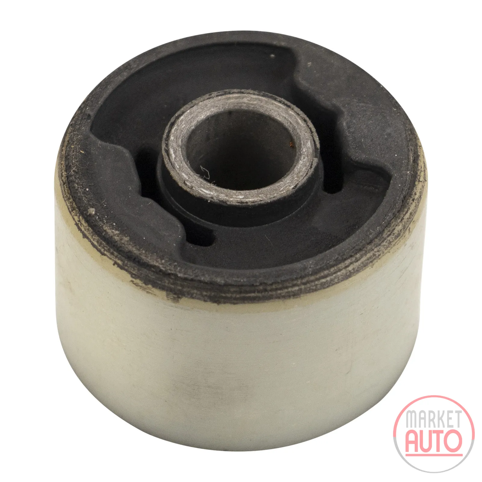 Stabilizer bushing, A 35 mm, I 10 mm, H1 24 mm, H2 24.5 mm