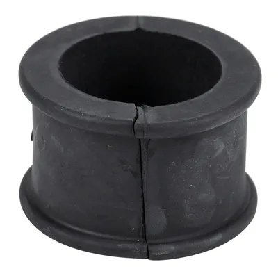 Front stabilizer bar