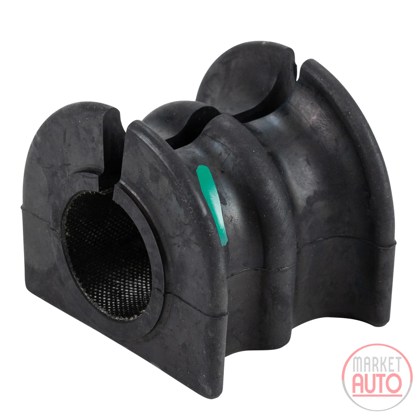 Stabilizer rubber