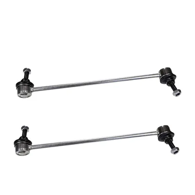 Stabilizer coupling rods set of 2