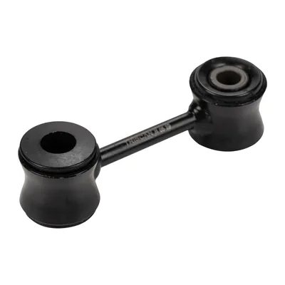 Rear stabilizer coupling rod