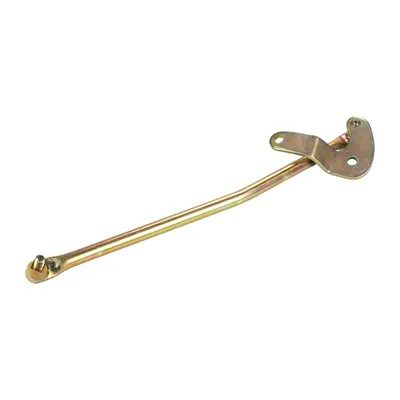 Coupling rod
