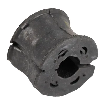 Stabilizer rubber inside front