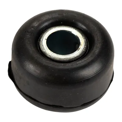 Stabilizer rubber for coupling rod