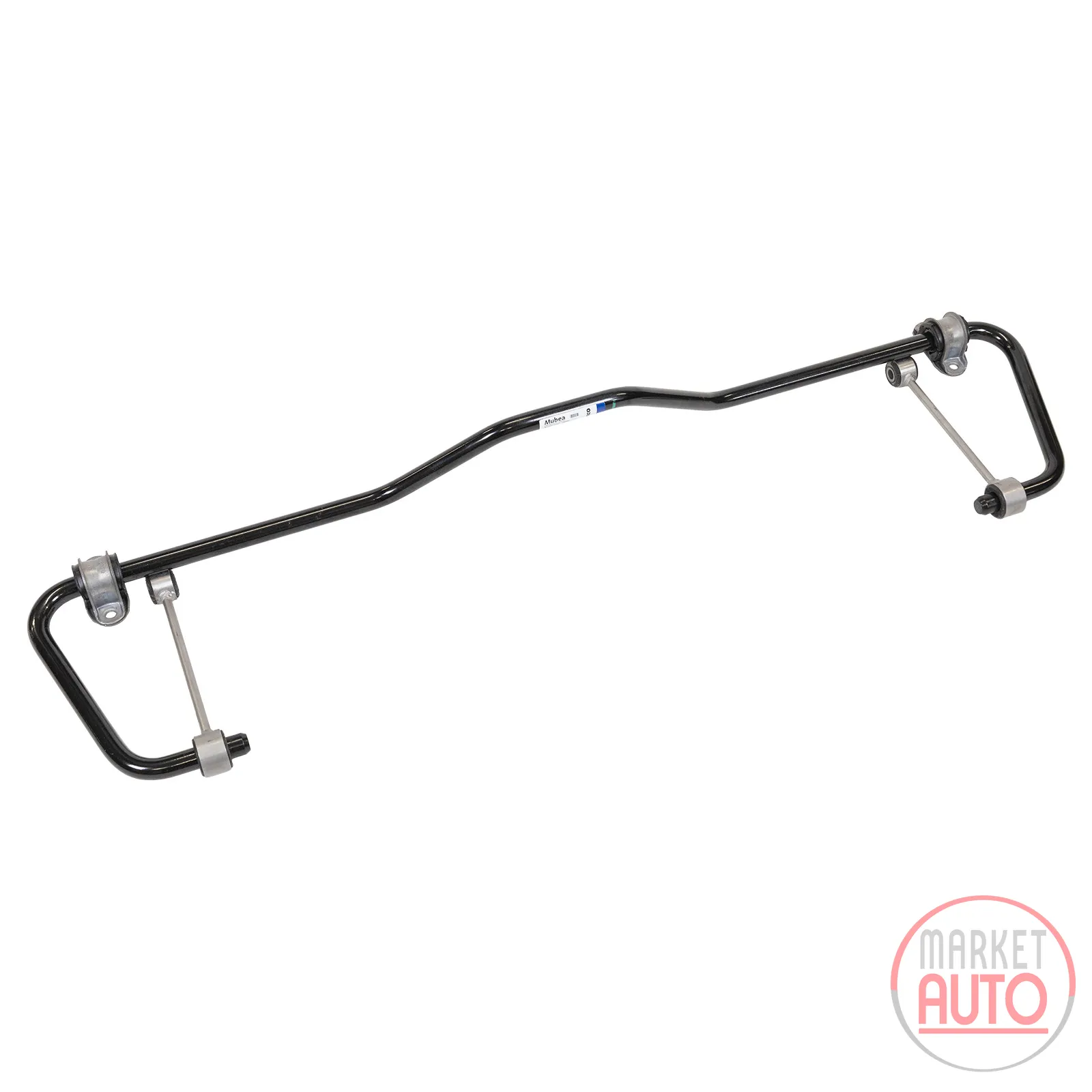 Rear stabilizer Iveco OE (5801639542)