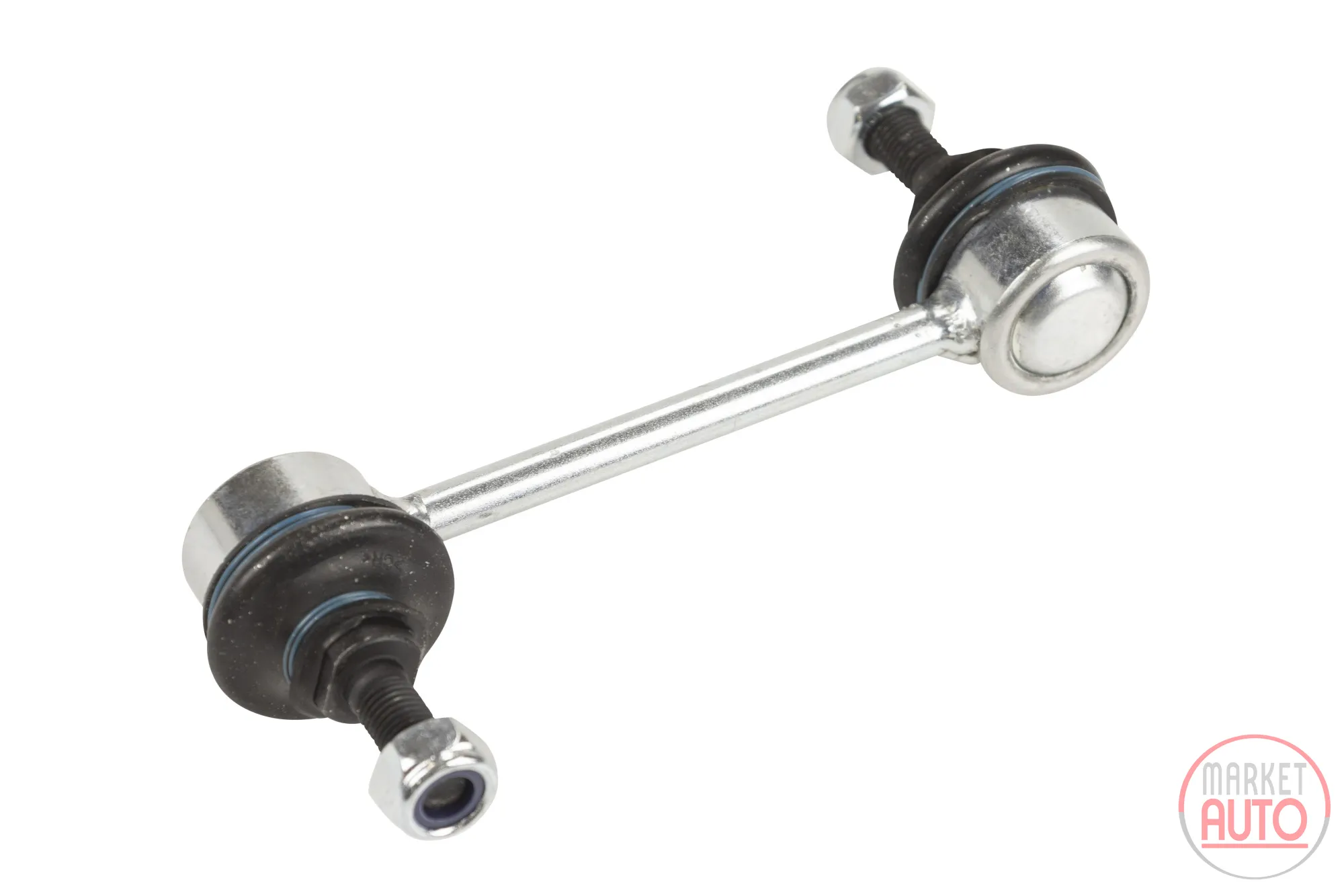 Stabilizer coupling rod rear length 13cm