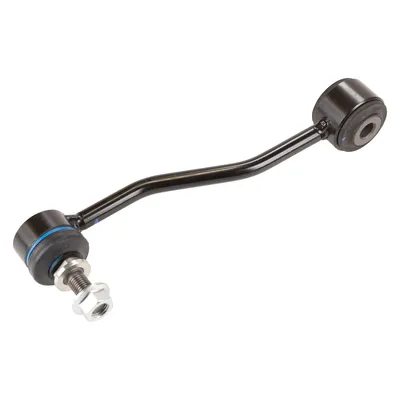 Coupling rod, stabilizer