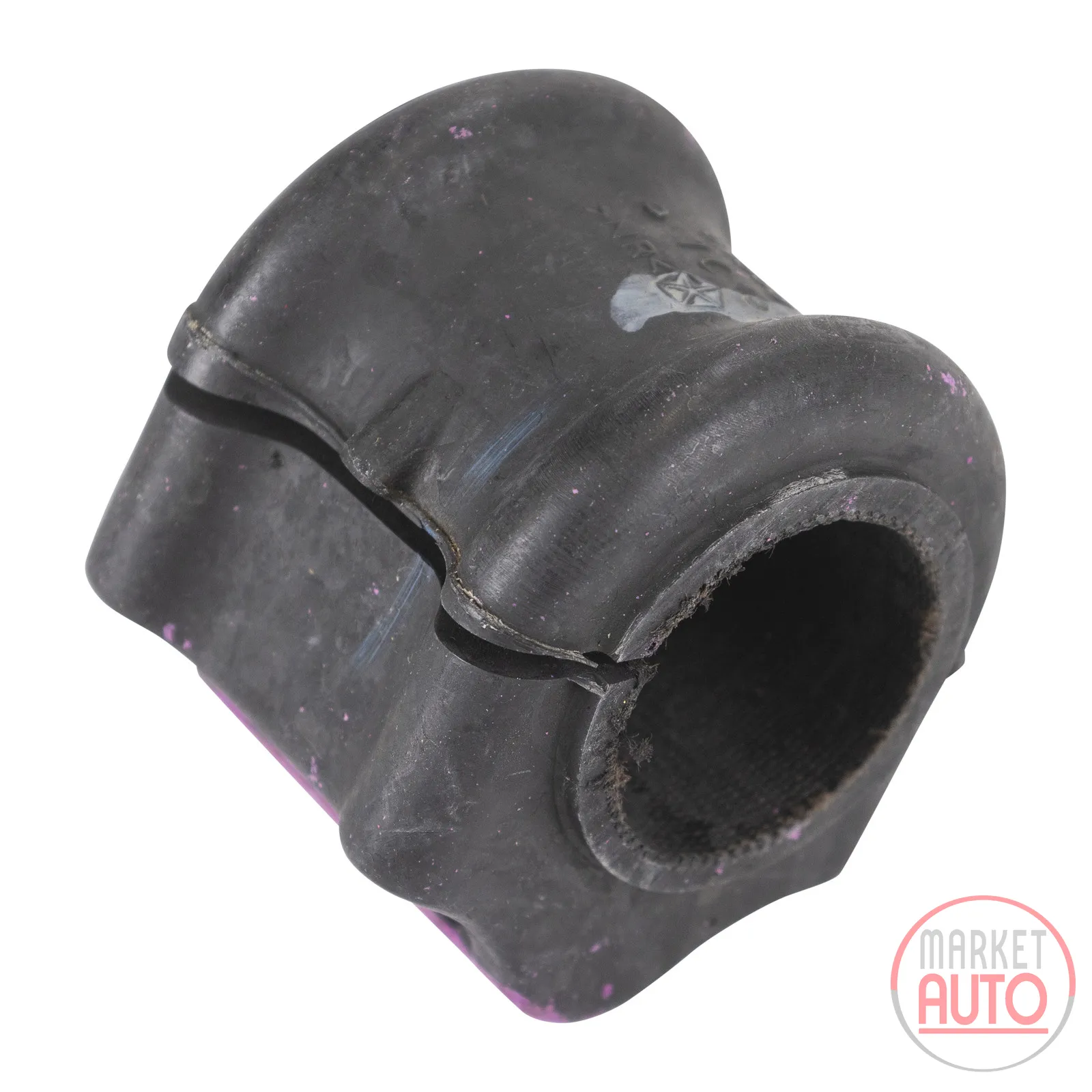 Stabilizer rubber