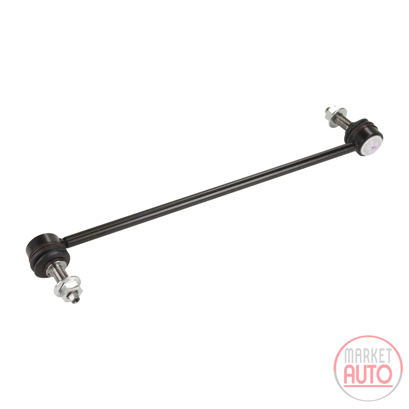 Stabilizer bar