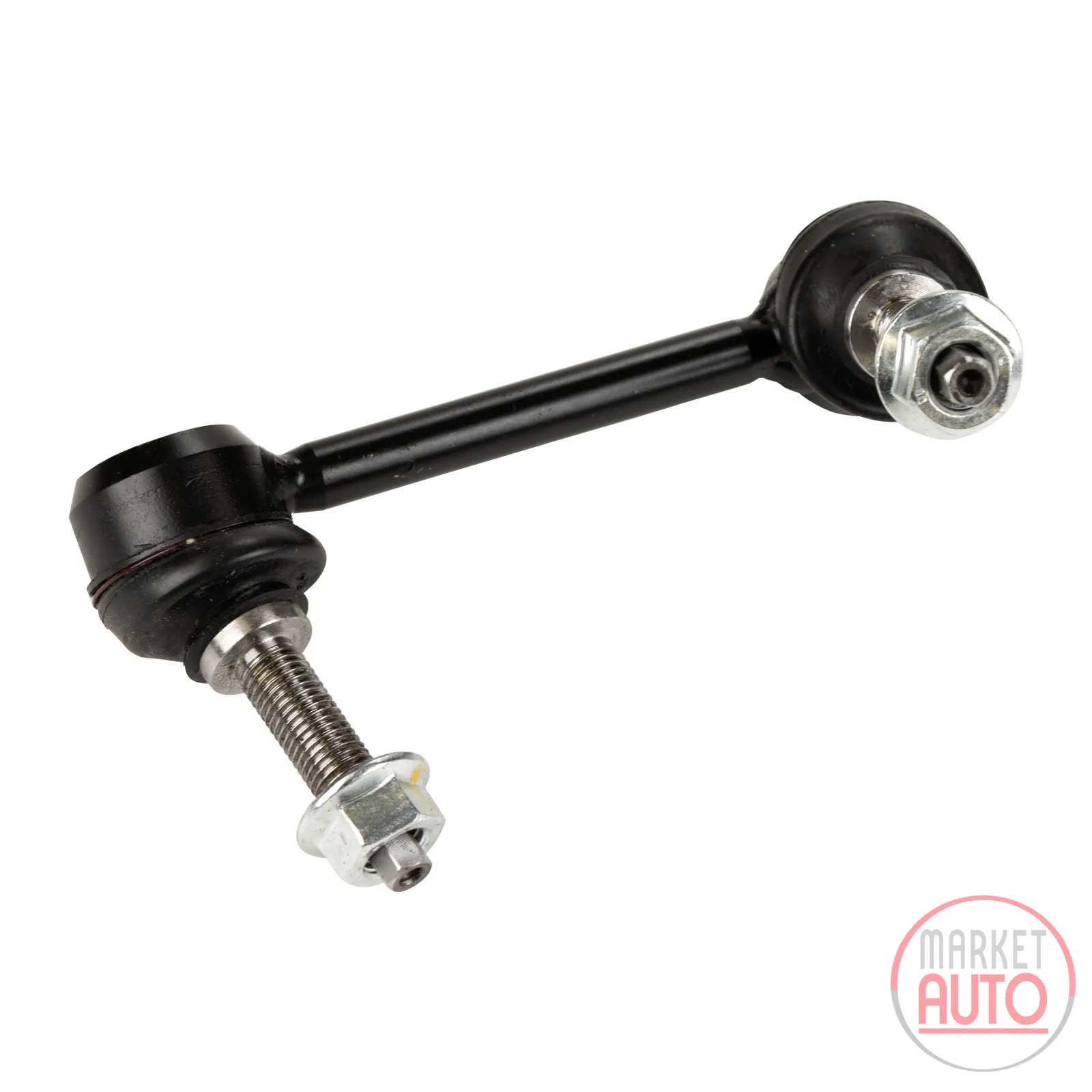 Coupling rod front right