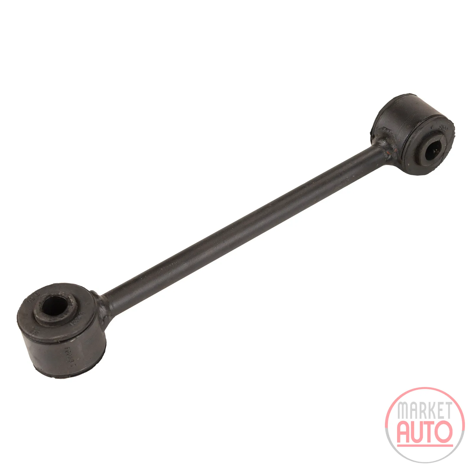 Stabilizer coupling rod