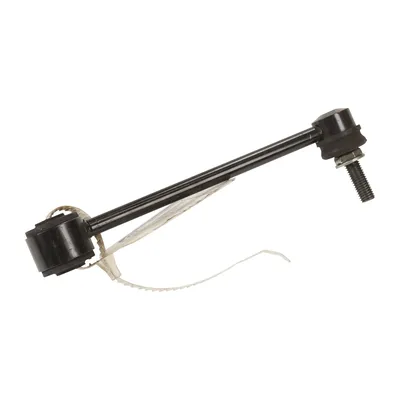 Rear coupling rod