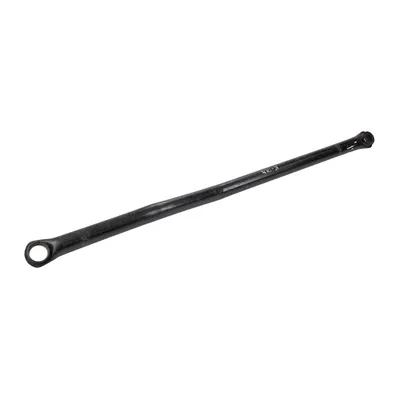 Panhard rod