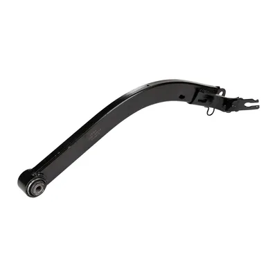 Cross brace rear TOP left