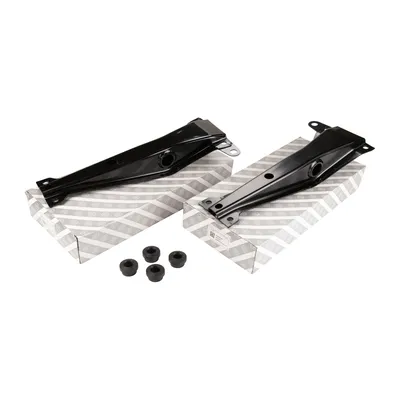 Leaf spring mount KIT right & left rear AG Automotive