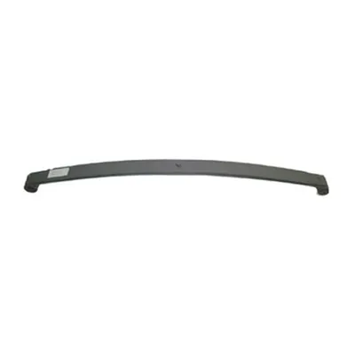 Leaf spring 1 layer rear 18 Q