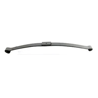 Leaf spring rear 1 layer