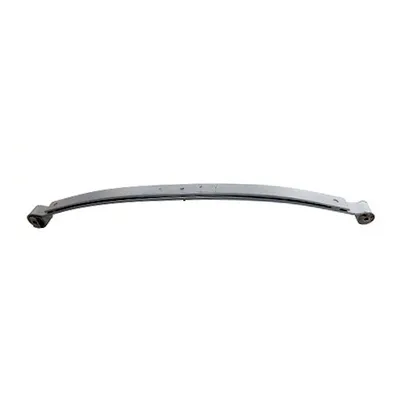 Leaf spring rear 2 layers 70mm wide, 18mm thickness per layer