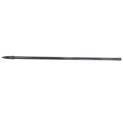 Torsion bar front right 33.00 mm