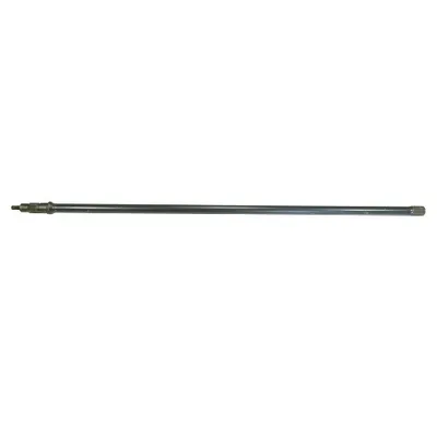 Torsion bar front left 33.00 mm