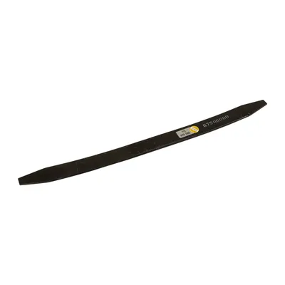 Transverse leaf spring front 1-layer, reinforced (not suitable for mobile homes!