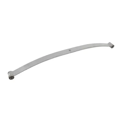 Leaf spring rear parabolic 1 layer