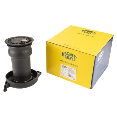 Bellows air suspension spring rear Magneti Marelli