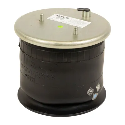 Air spring bellows, spring bellows Iveco