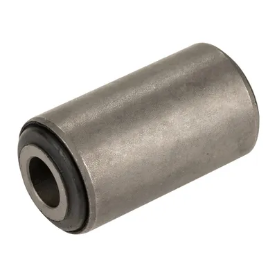 Silent rubber leaf spring 1 piece