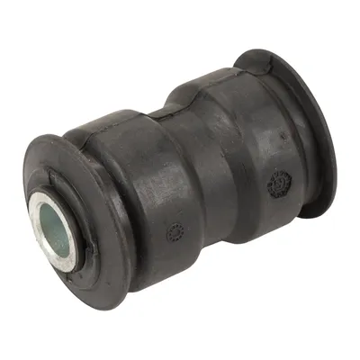Silent rubber leaf spring (front)