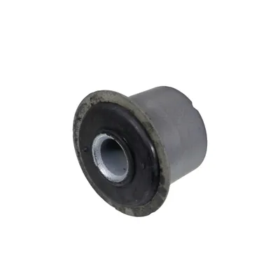 Bearing bush leaf spring rear, height: 41.5 mm, plastic/rubber